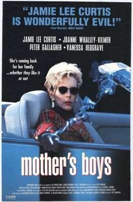 Mother's Boys poster