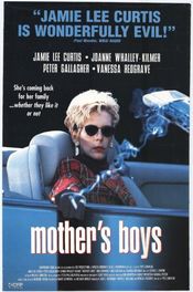Poster Mother's Boys