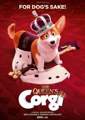 The Queen's Corgi - Corgi: Cateii reginei