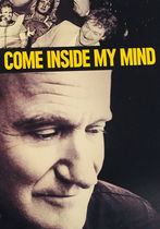 Robin Williams: Vino în mintea mea!
