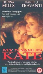 Poster My Name Is Kate