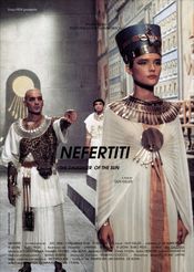 Poster Nefertiti, figlia del sole