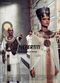 Film Nefertiti, figlia del sole