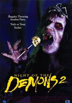Noaptea demonilor 2