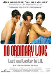 Poster No Ordinary Love