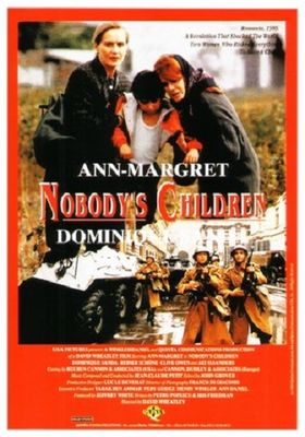 Nobody's Children poster