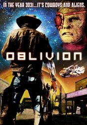 Poster Oblivion