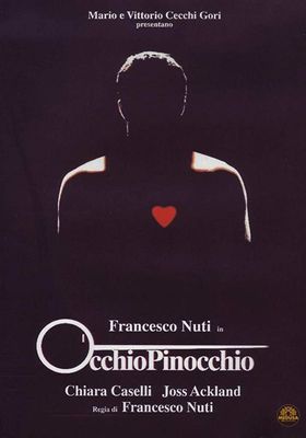 OcchioPinocchio poster