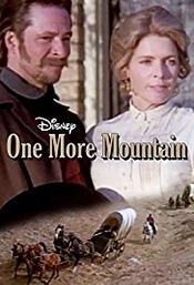 Poster One More Mountain