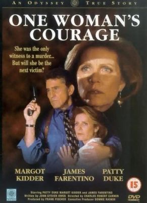 One Woman's Courage poster