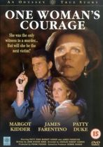 One Woman's Courage