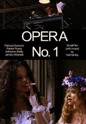 Poster Opera No. 1