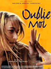 Poster Oublie-moi