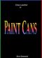 Film Paint Cans