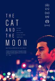 Poster The Cat and the Moon