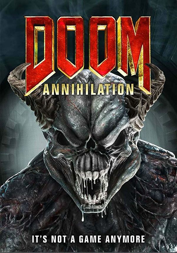Doom Doom (2019) Film CineMagia.ro