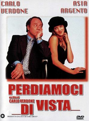 Perdiamoci di vista! poster