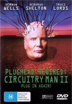 Plughead Rewired: Circuitry Man II