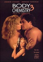 Poster Point of Seduction: Body Chemistry III