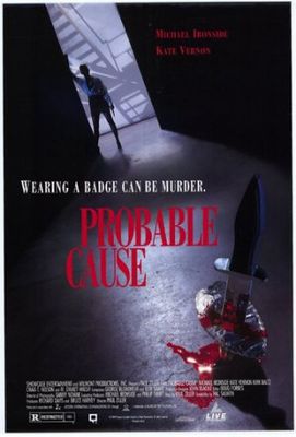 Probable Cause poster