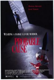 Poster Probable Cause