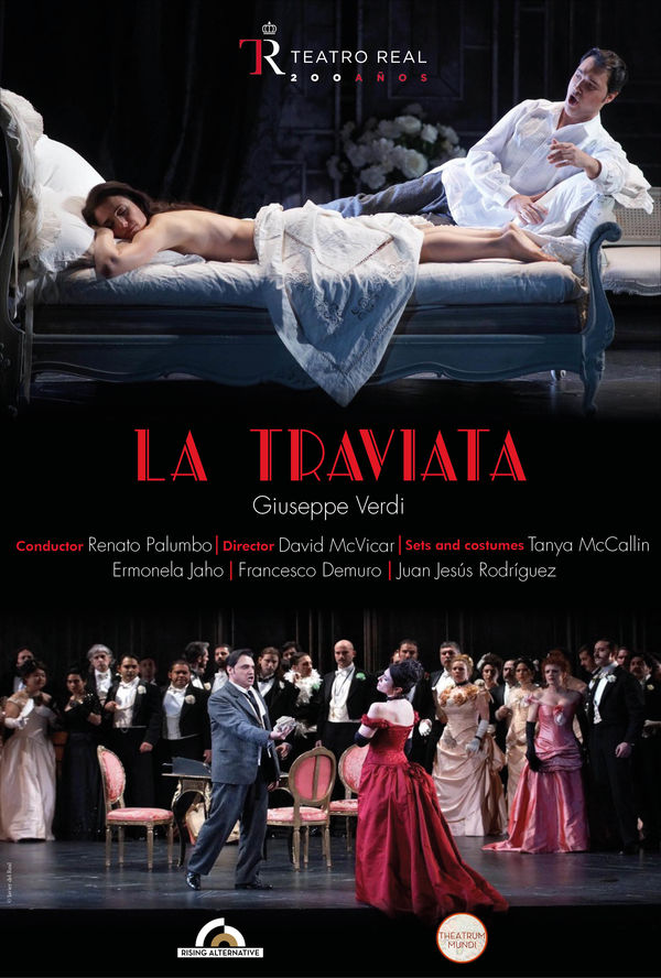 La Traviata La Traviata Film Cinemagia Ro