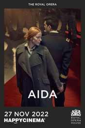 Poster Aida