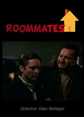 Roomates poster