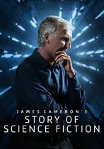 James Cameron: Povestea științifico-fantasticului