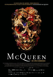 Poster McQueen