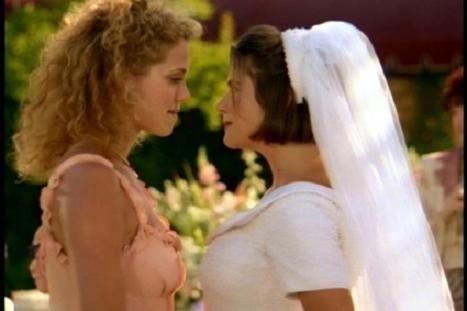 Saved by the Bell: Wedding in Las Vegas