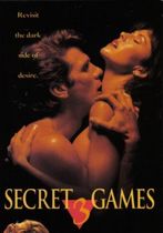 Secret Games 3