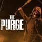 Poster 2 The Purge