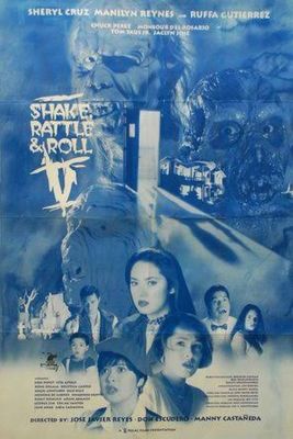 Shake Rattle & Roll V poster