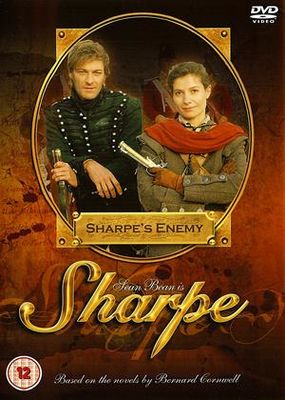 Sharpe's Enemy poster