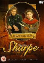 Comandantul Sharpe: Misiune de salvare
