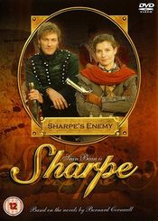 Poster Sharpe's Enemy