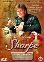 Comandantul Sharpe: Răpirea