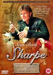 Poster Sharpe's Honour