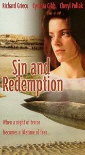 Poster Sin & Redemption