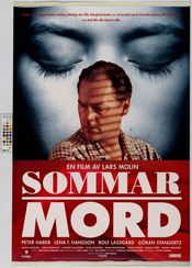 Poster Sommarmord