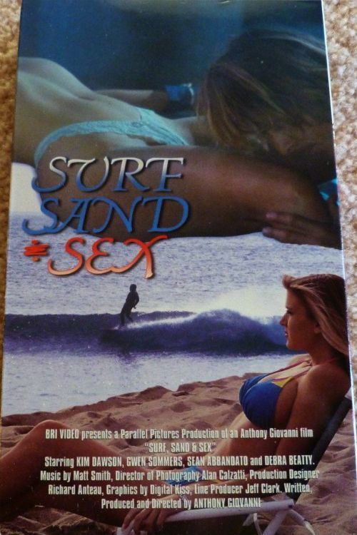Surf And Sex 109