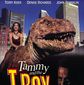 Poster 2 Tammy and the T-Rex