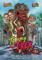 Tammy and the T-Rex