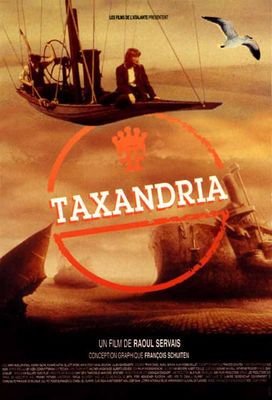 Taxandria poster