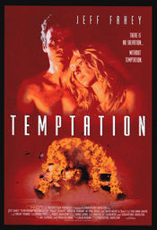 Poster Temptation /I