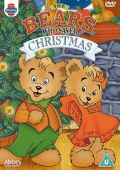 Poster The Bears Who Saved Christmas