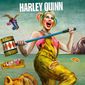 Poster 9 Birds of Prey: And the Fantabulous Emancipation of One Harley Quinn