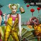 Poster 6 Birds of Prey: And the Fantabulous Emancipation of One Harley Quinn