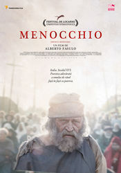 Poster Menocchio